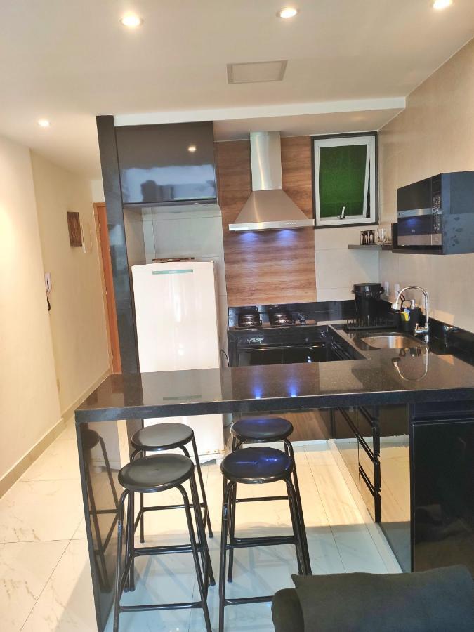 Luxury Ocean View Copacabana Appartamento
