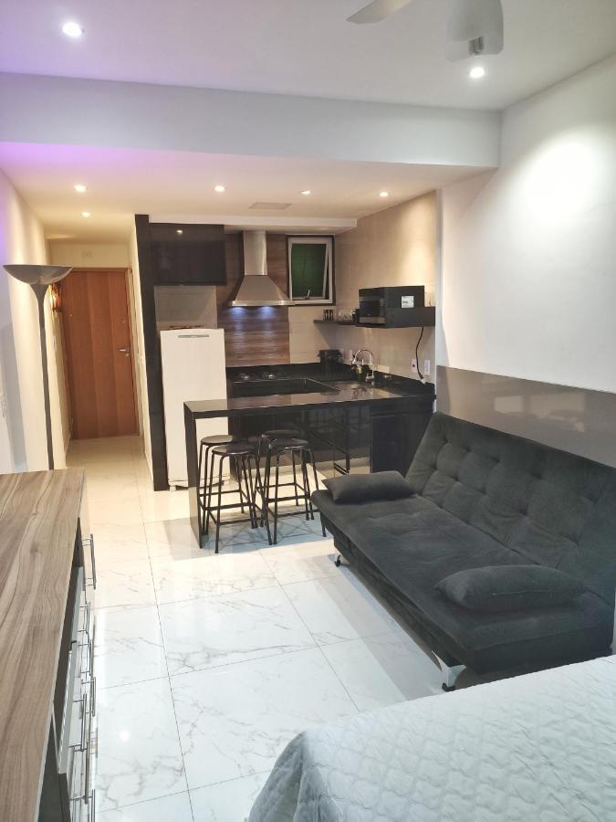 Appartamento Luxury Ocean View Copacabana
