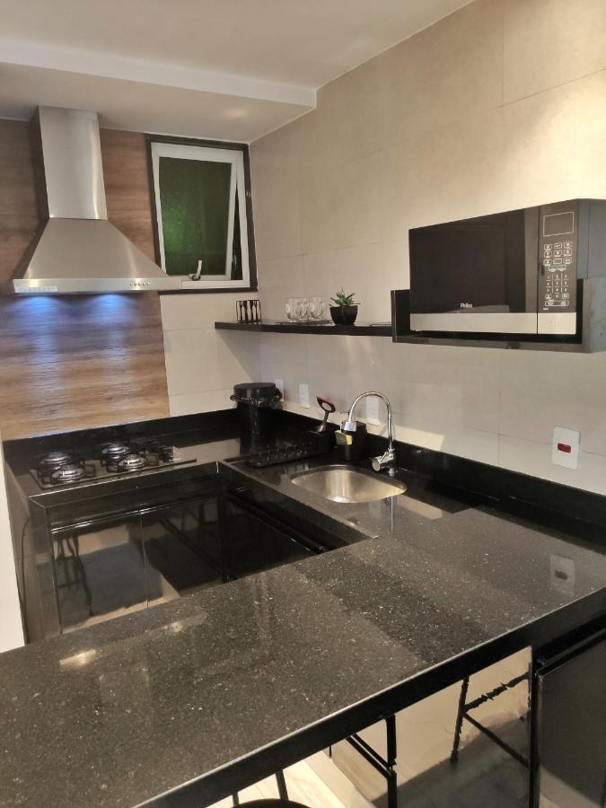 Luxury Ocean View Copacabana Appartamento