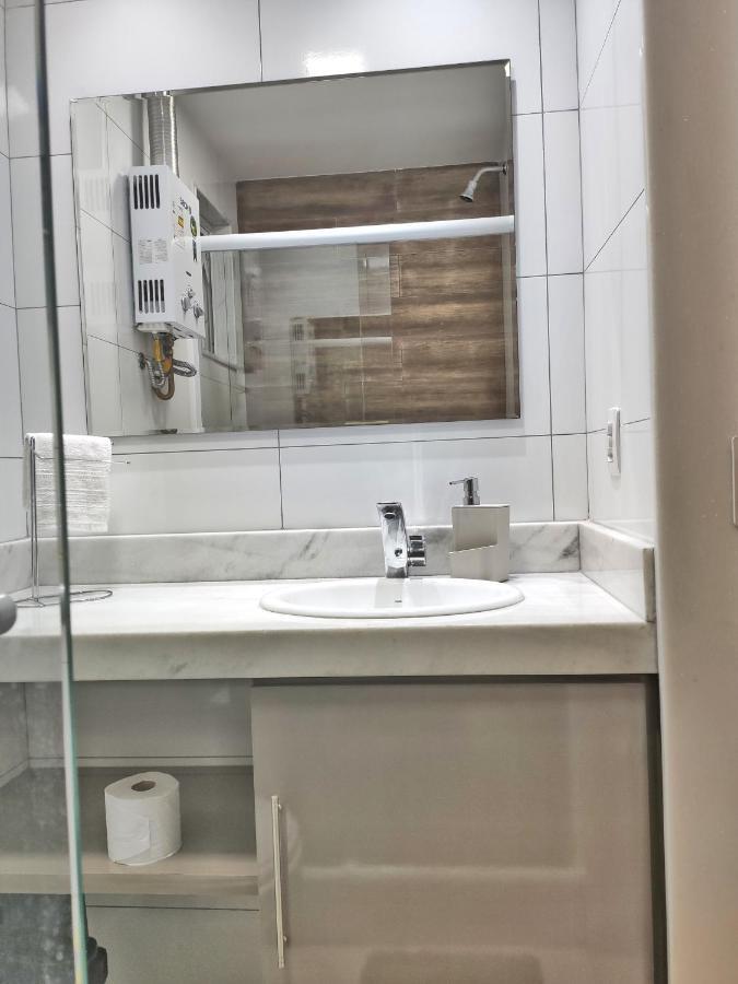 Luxury Ocean View Copacabana Appartamento